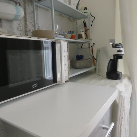 Trisole Palermo Daire Dış mekan fotoğraf
