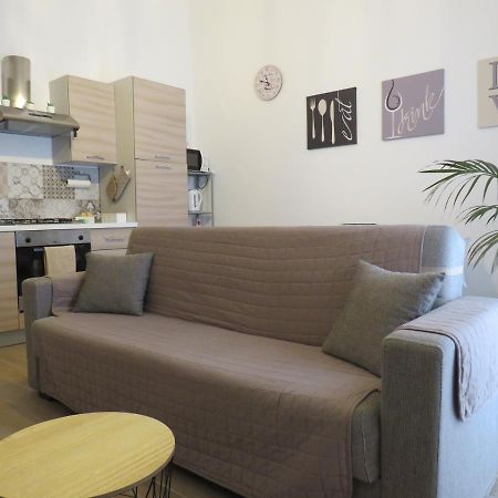 Trisole Palermo Daire Dış mekan fotoğraf