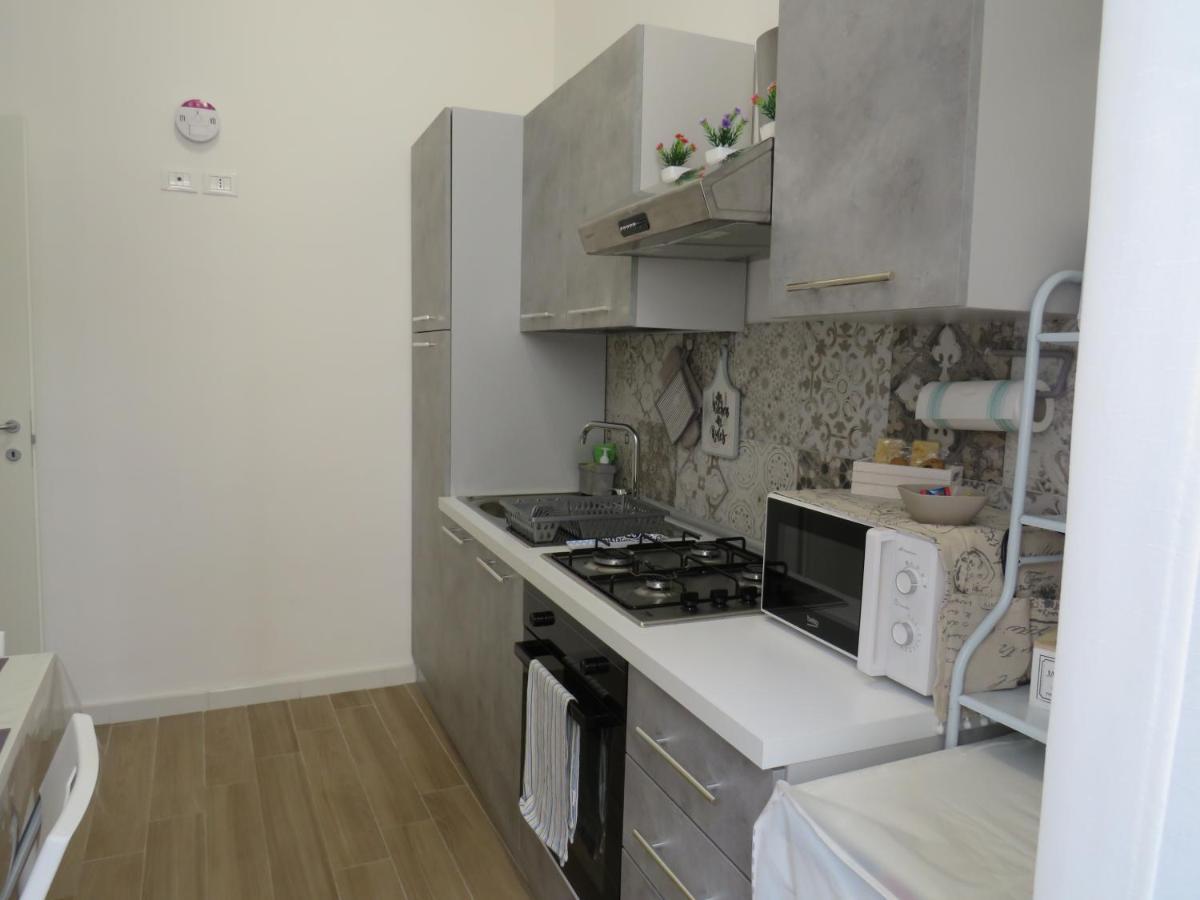 Trisole Palermo Daire Dış mekan fotoğraf