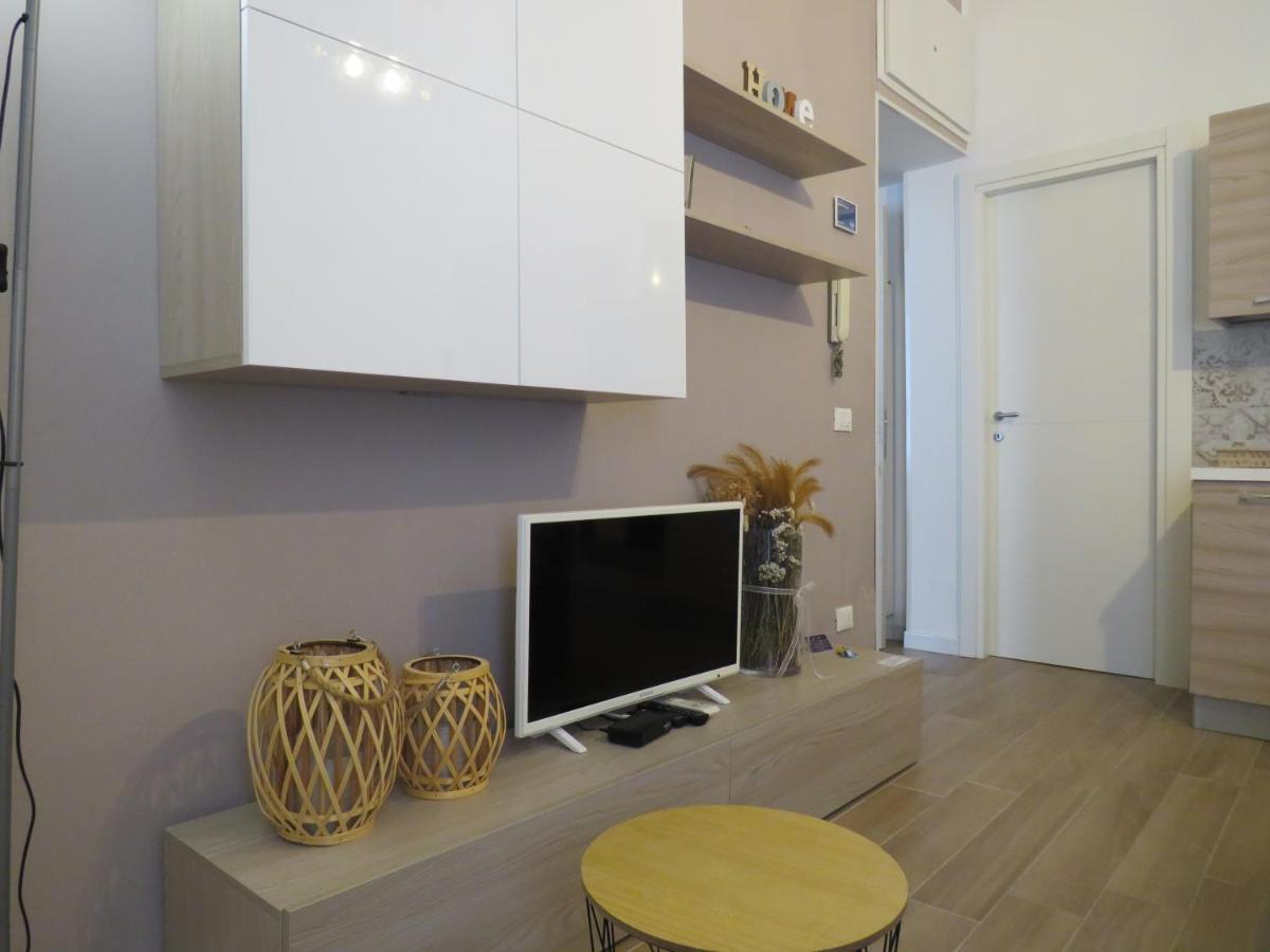 Trisole Palermo Daire Dış mekan fotoğraf